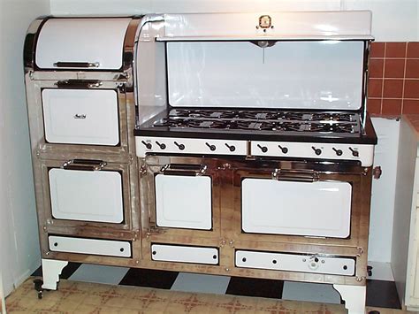 Find the best <strong>Vintage</strong> RV for you from our dealers and private sellers below. . Antique stove parts for sale